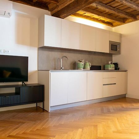 Costaguti Holiday Apartment Рим Экстерьер фото